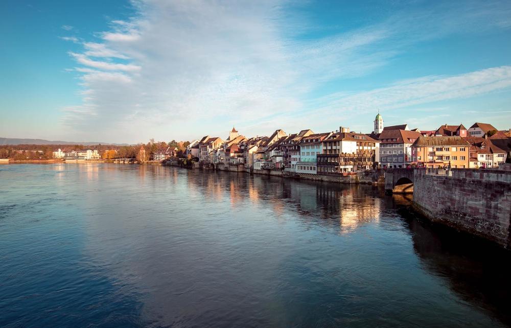 Photograph by Elena Gebert