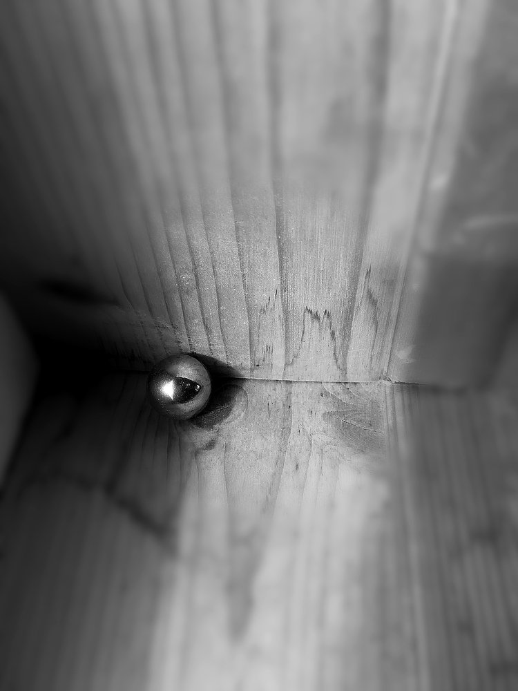 Шарообразность