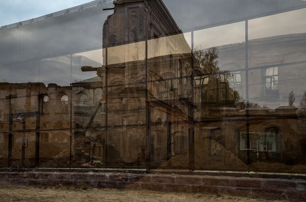 Прошлое и настоящее