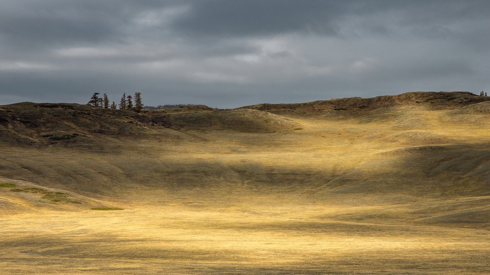 Солнечная чаша.