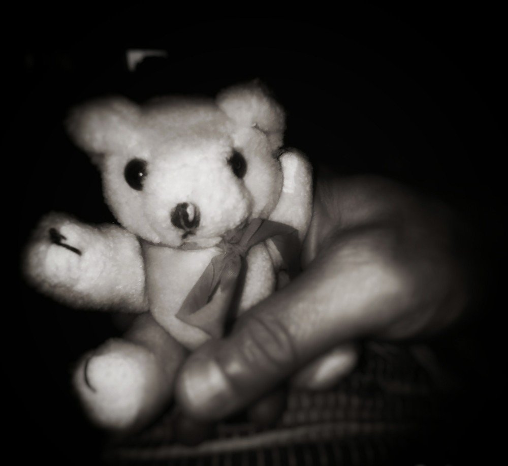 Photograph by Inga Vasilyeva