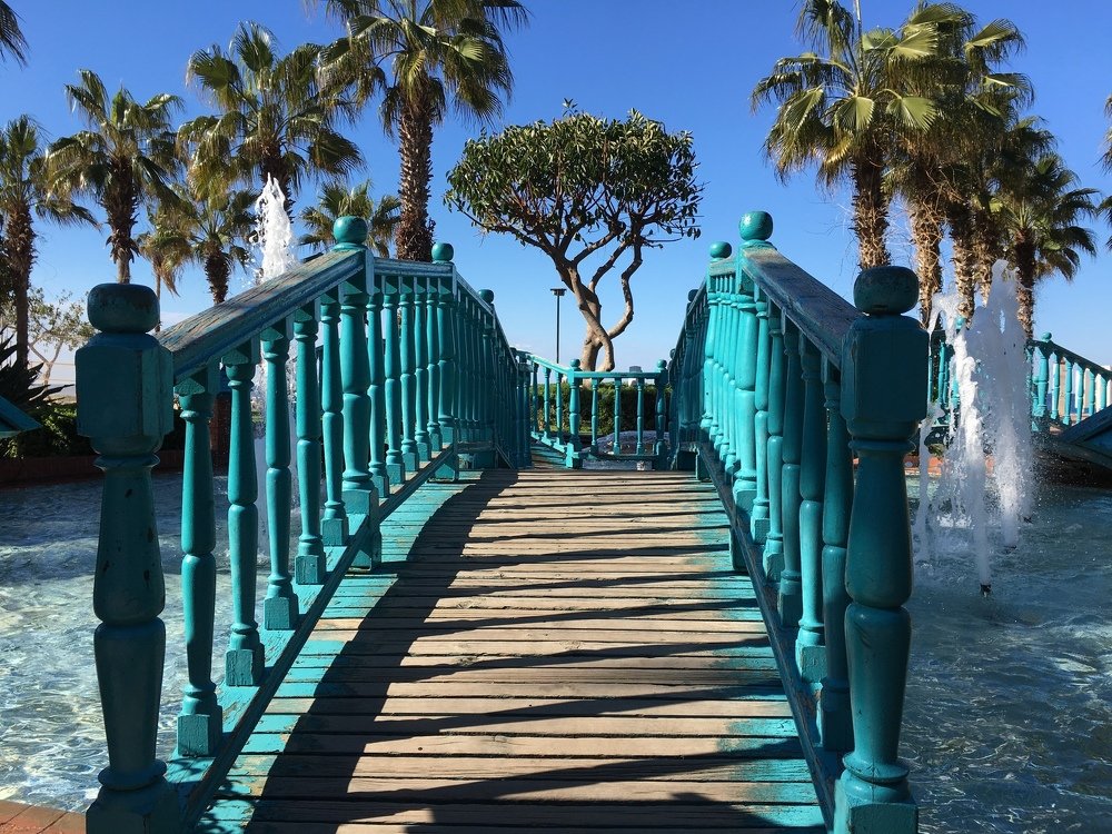 Photograph by Gulcha Zhuravlyova