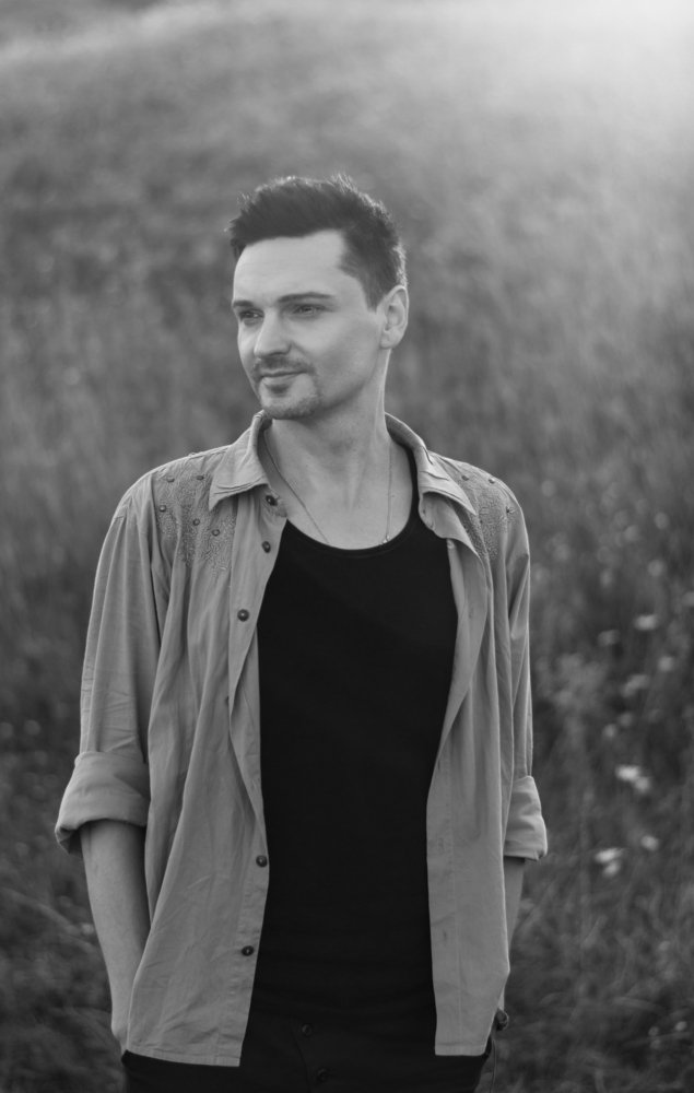 Photograph by Alisa Black