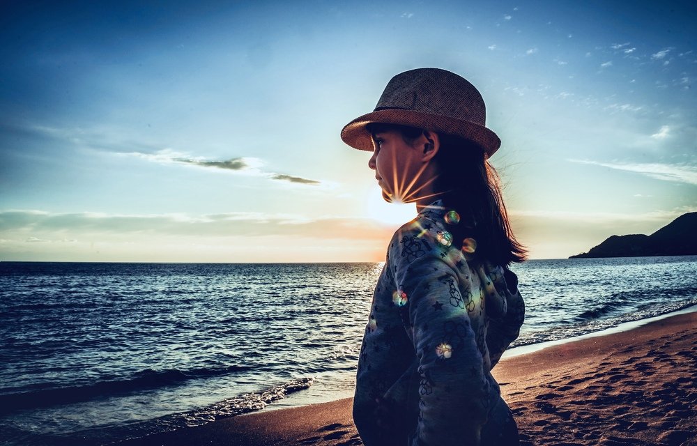 Photograph by Gulcha Zhuravlyova