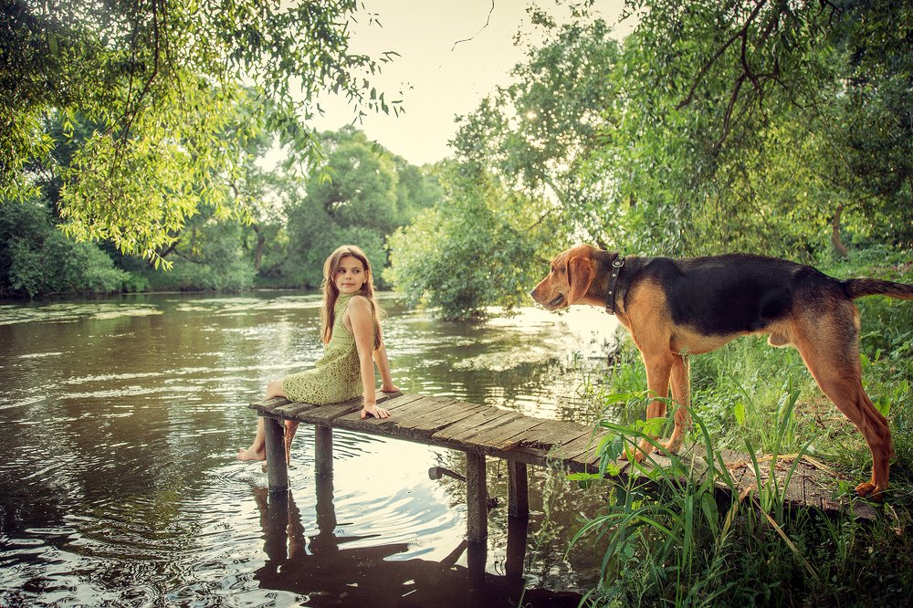 Photograph by Ликтаравичене Анна