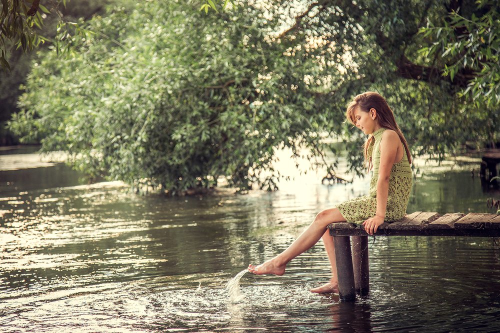 Photograph by Ликтаравичене Анна