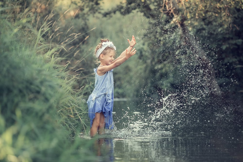 Photograph by Ольга Викторова