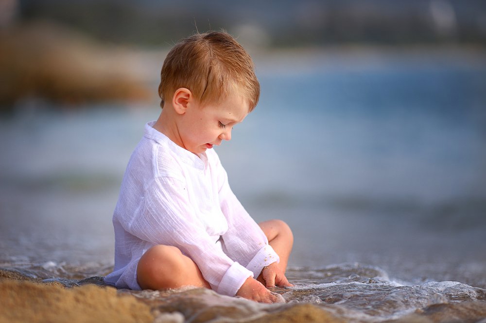 Про детство