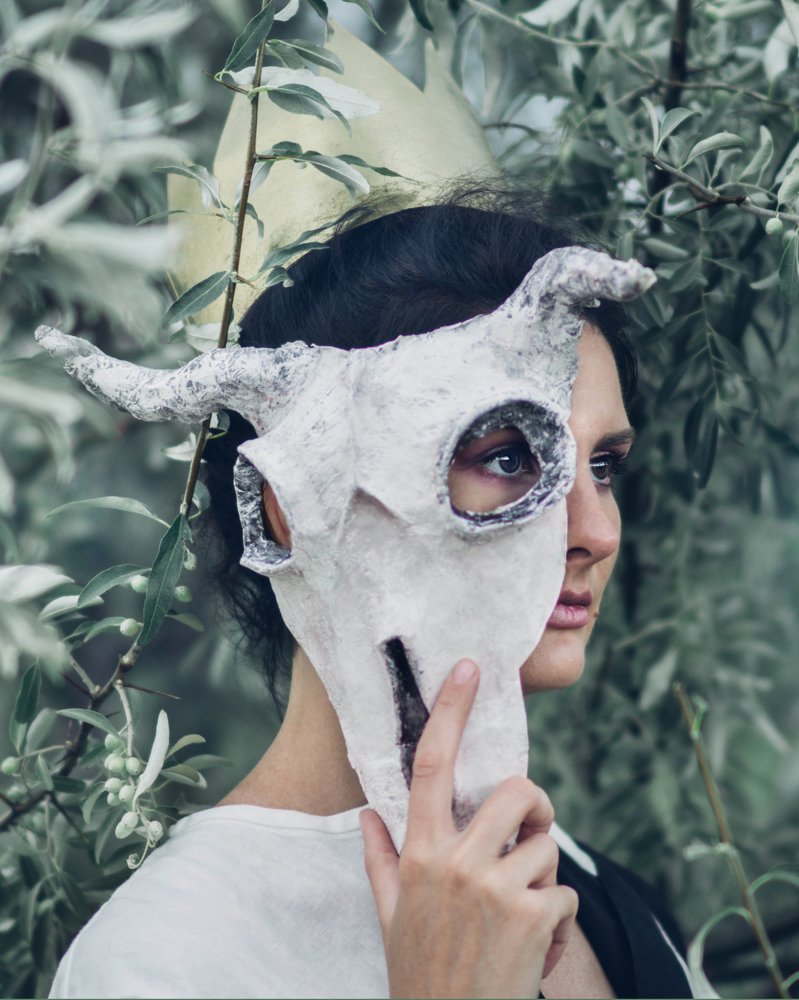 Душа короля