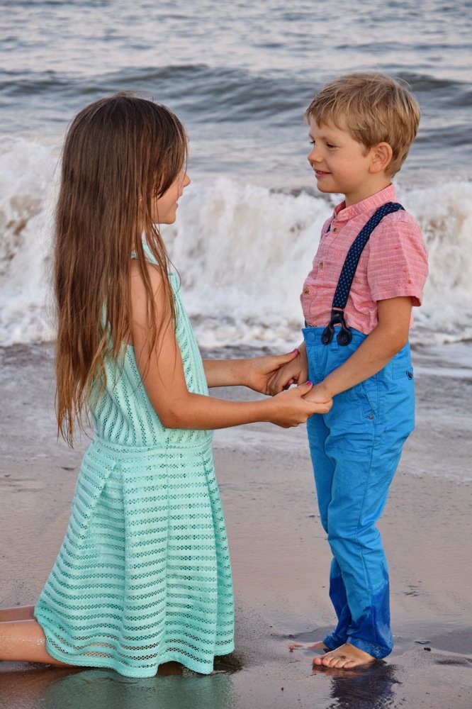 Фотография автора Regina Belomytseva-Dahan