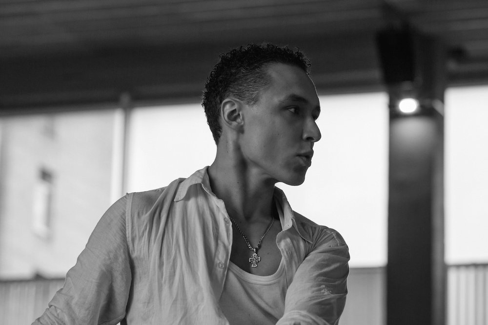 Photograph by Анна Артёменко