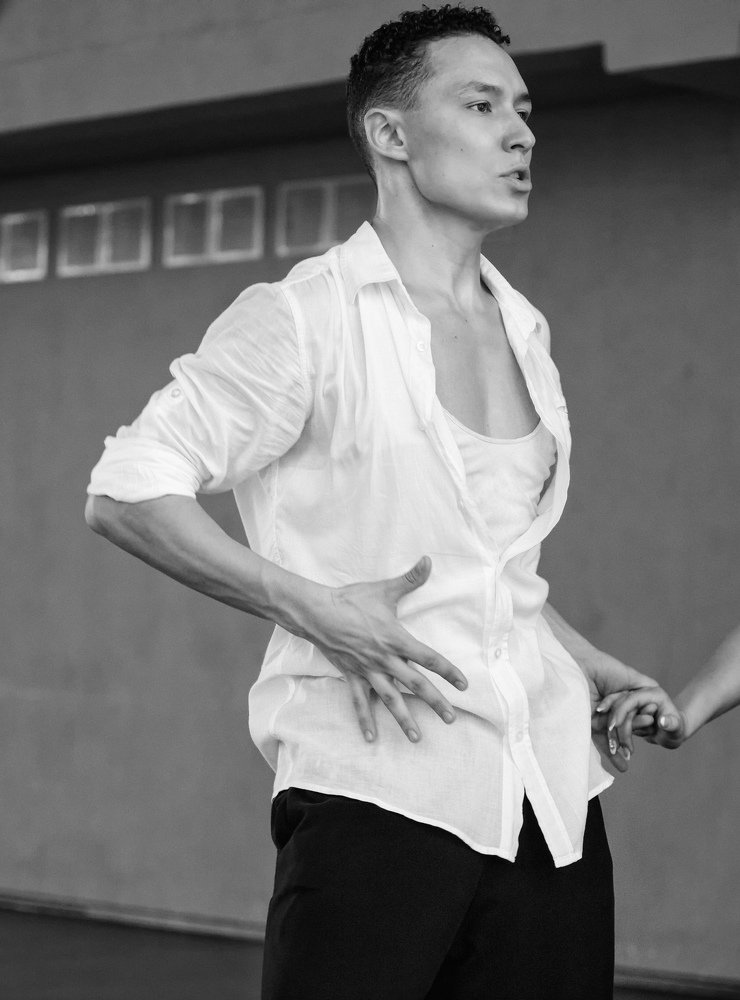 Photograph by Анна Артёменко