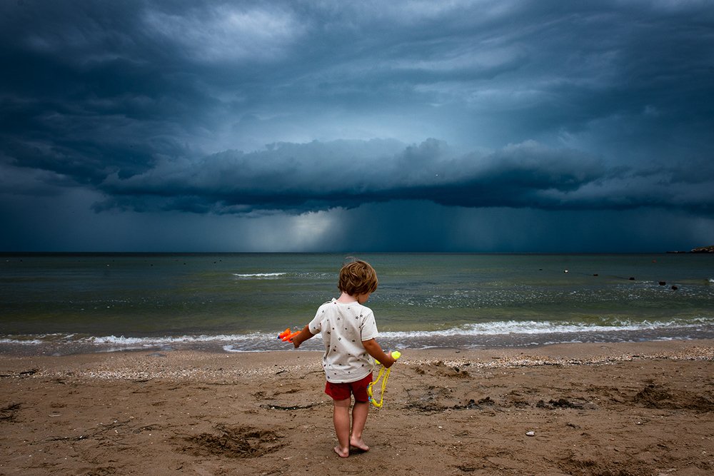 Photograph by Ирина Хромова