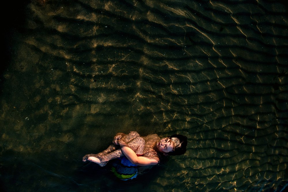 Photograph by Ирина Хромова