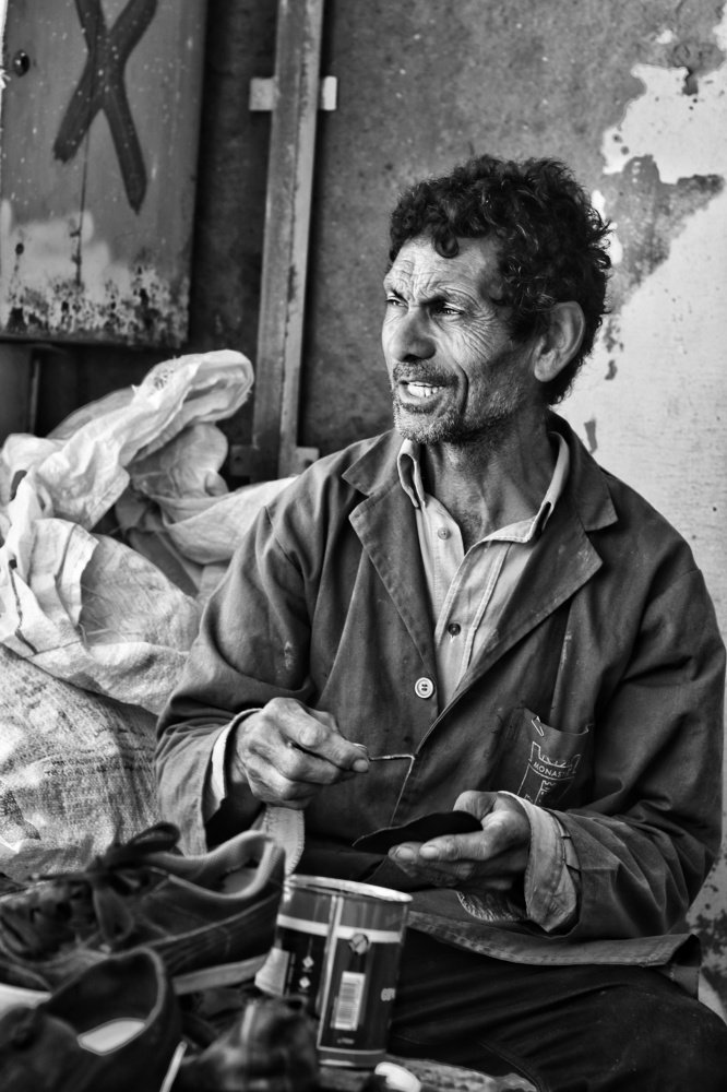 T h e__S h o e m a k e r