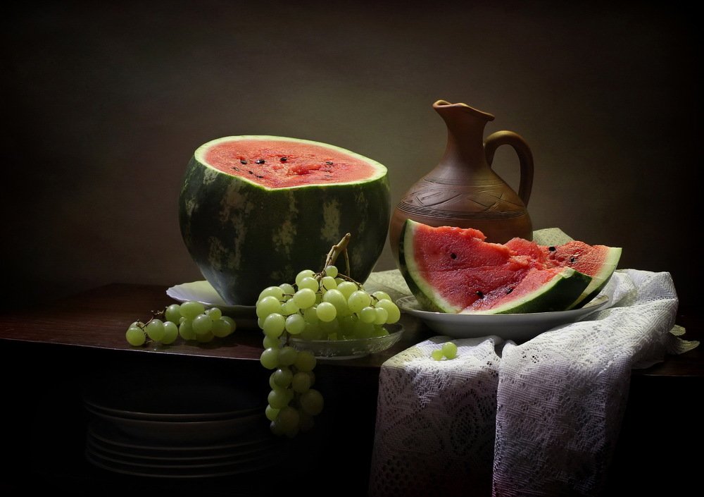 Летние радости