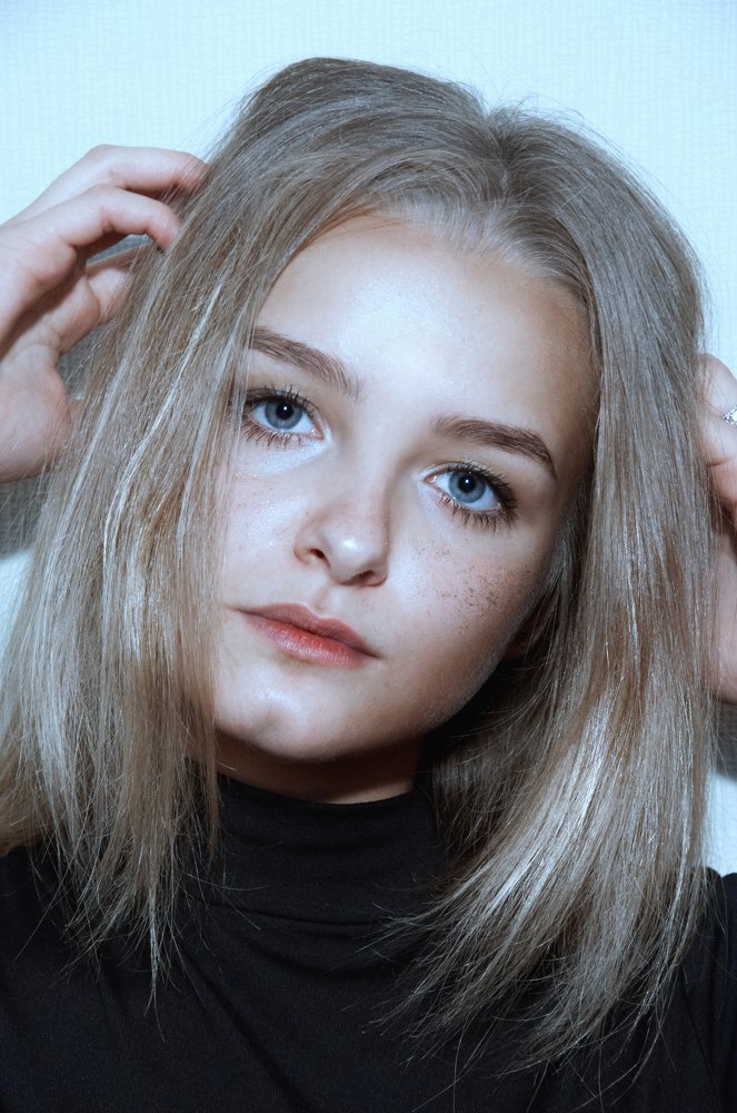 Photograph by Анастасия Буторина