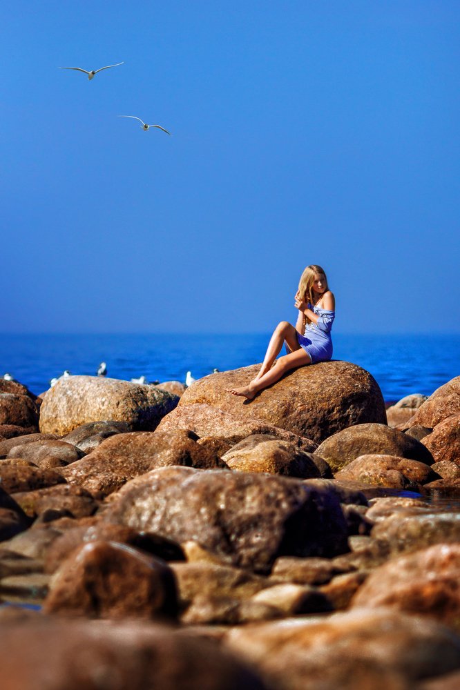 Photograph by Оля Ветрова