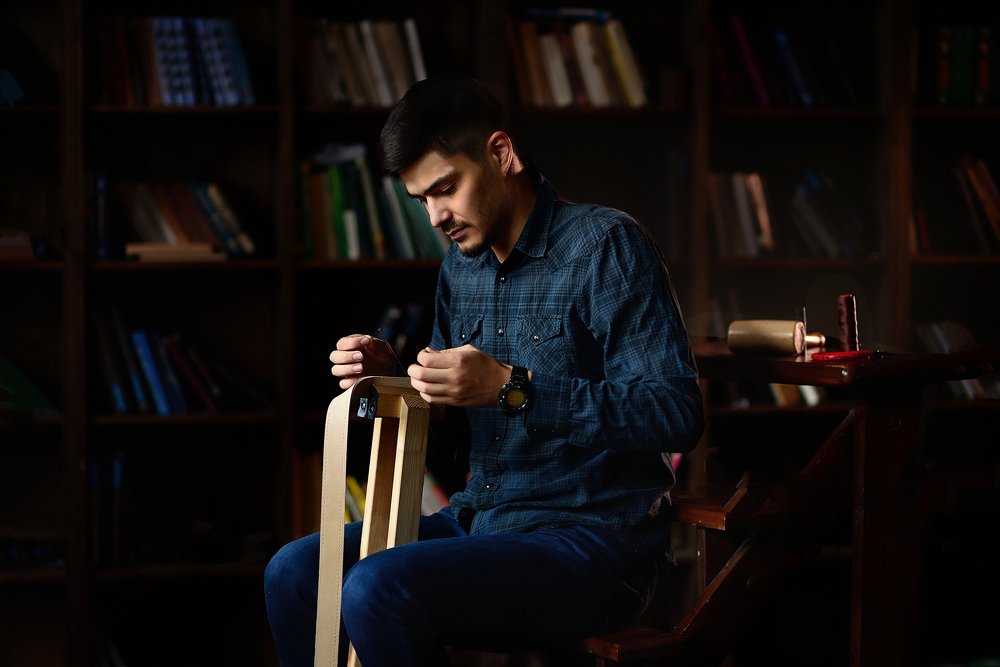 Photograph by Мира Гимаева