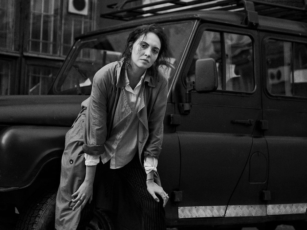 Photograph by Екатерина Соболева