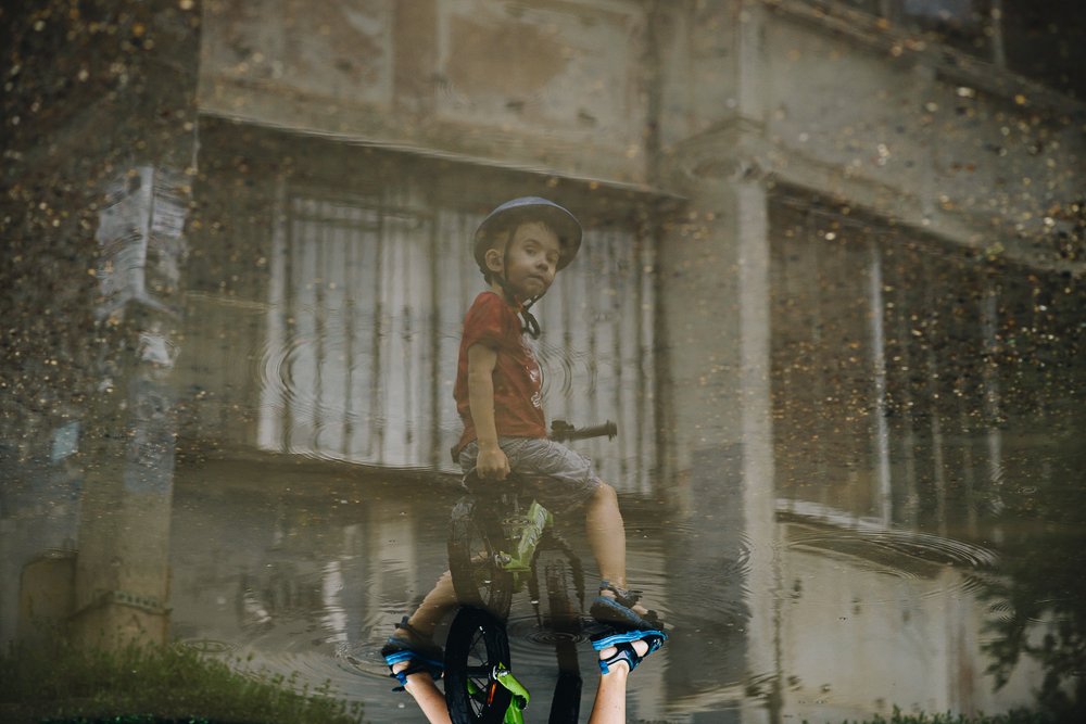 Photograph by Елена Ганненко