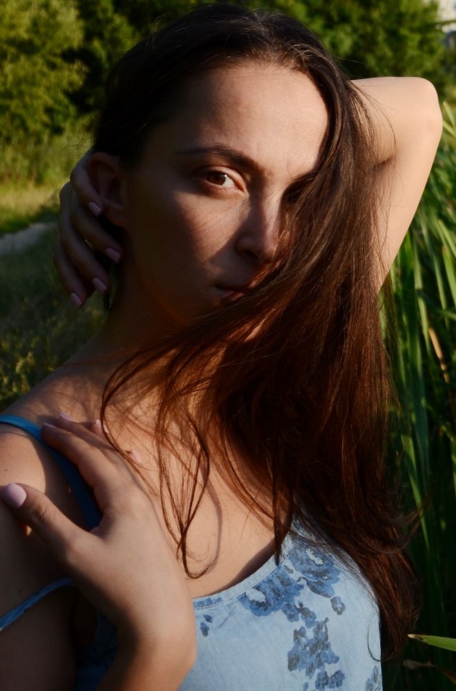 Сквозь время