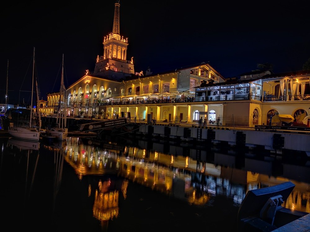 Photograph by Александр Иванов