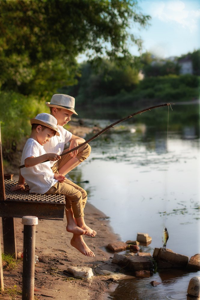 Photograph by Светлана Свахина