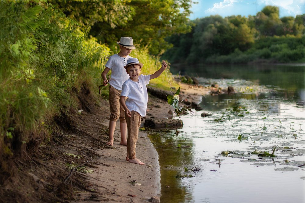 Photograph by Светлана Свахина