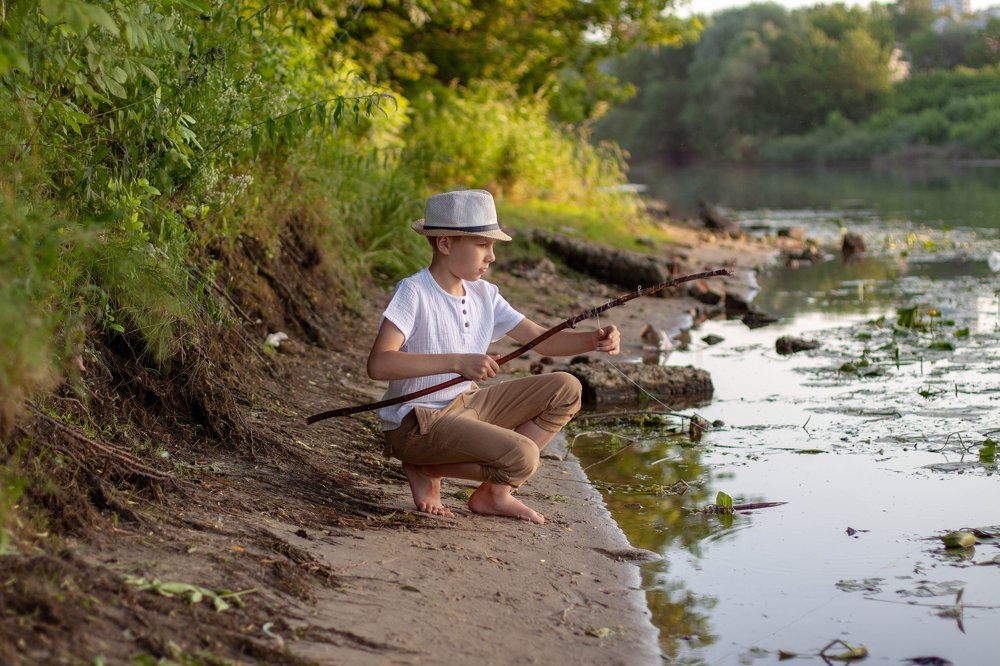 Photograph by Светлана Свахина