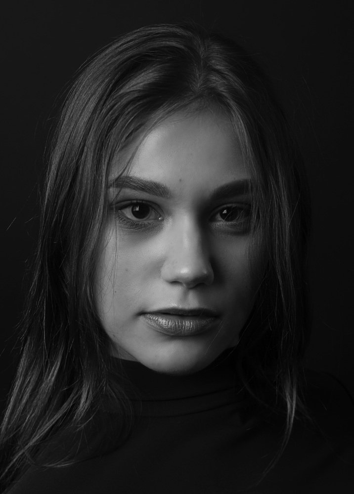 Photograph by Елена Тарашкевич