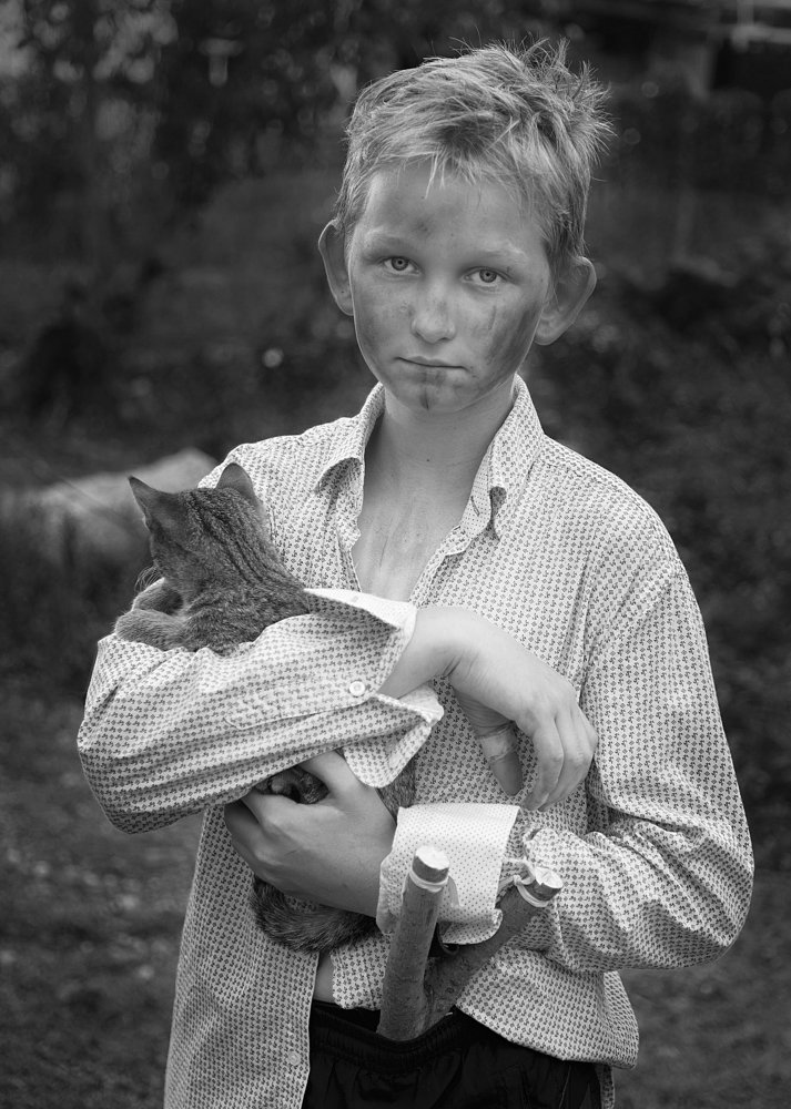 Photograph by Евгений Поздняков