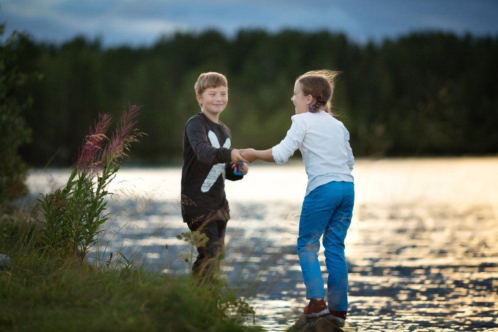 Photograph by Елена Кусова