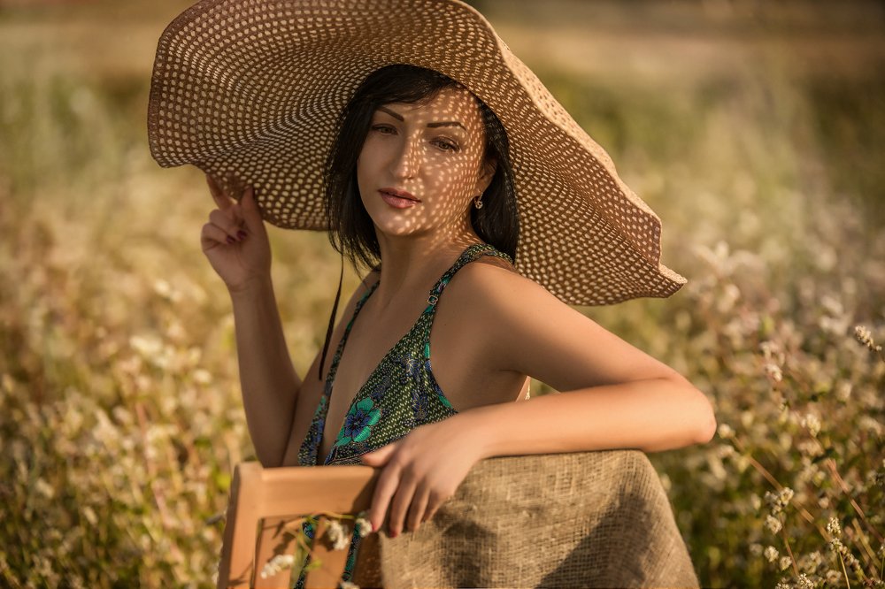 дело в шляпе