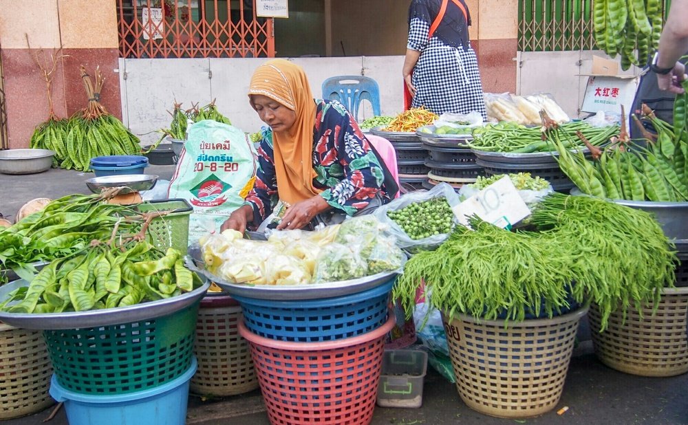 Market