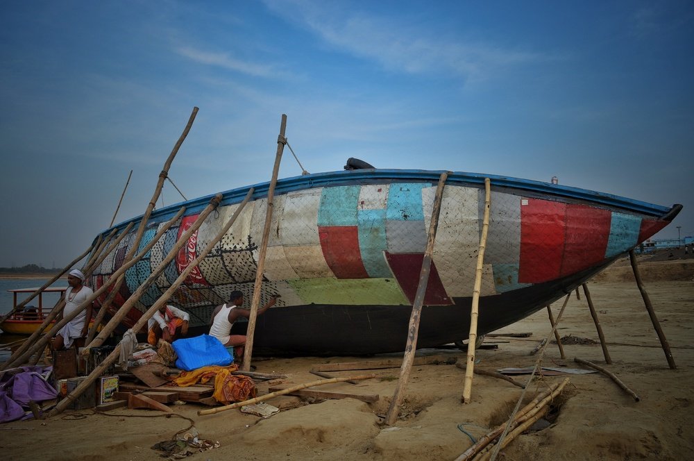 Renovating Their Earning