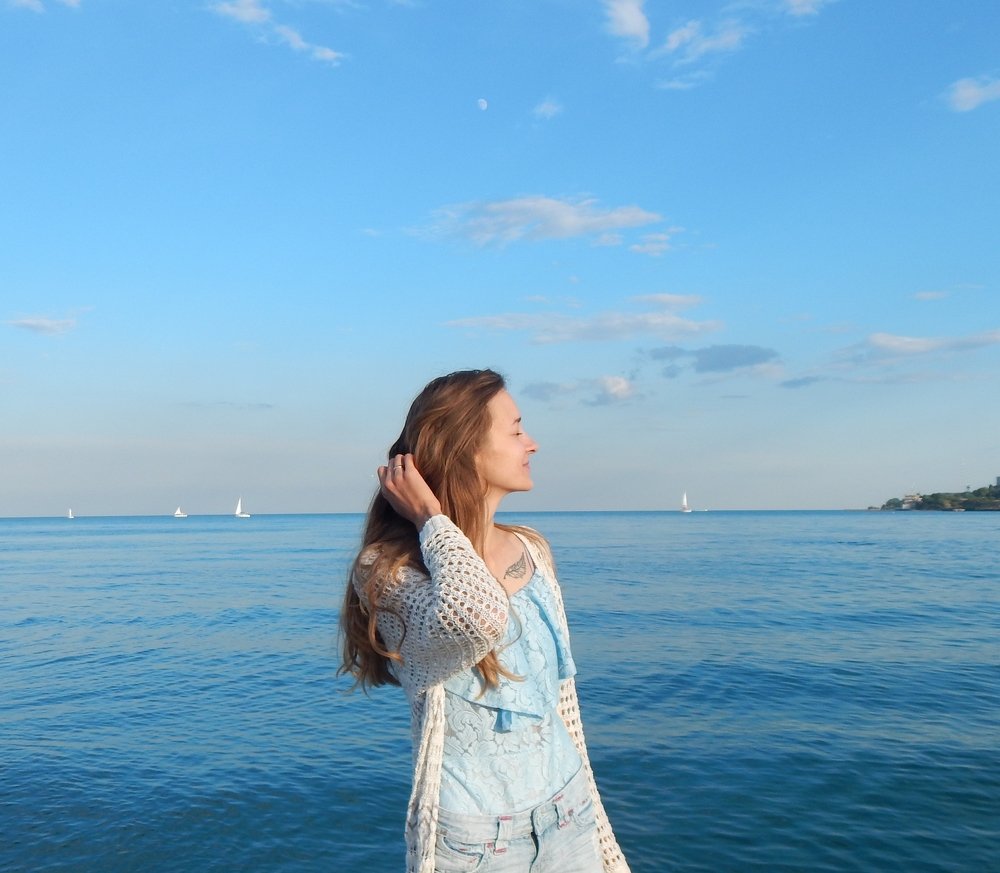 Первая встреча