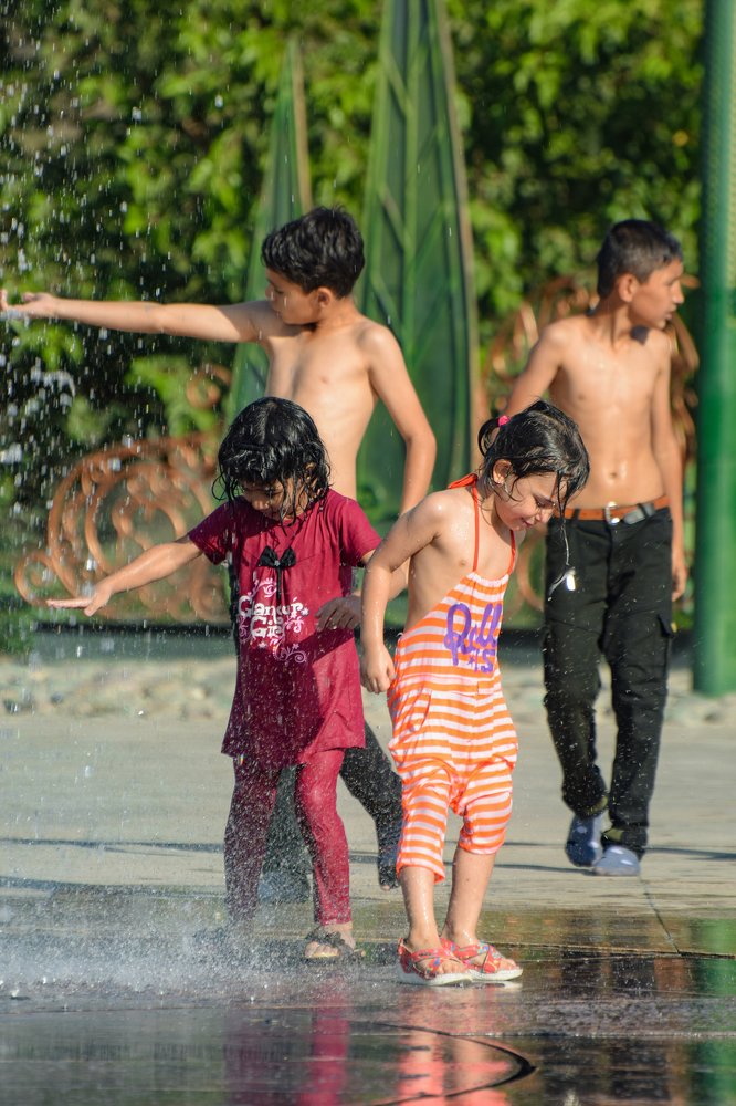 Photograph by Farshad Yazdankhah