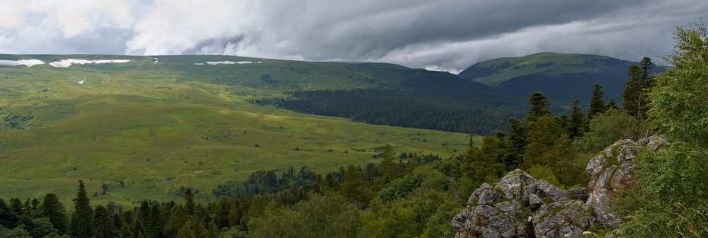 Взор Кавказа