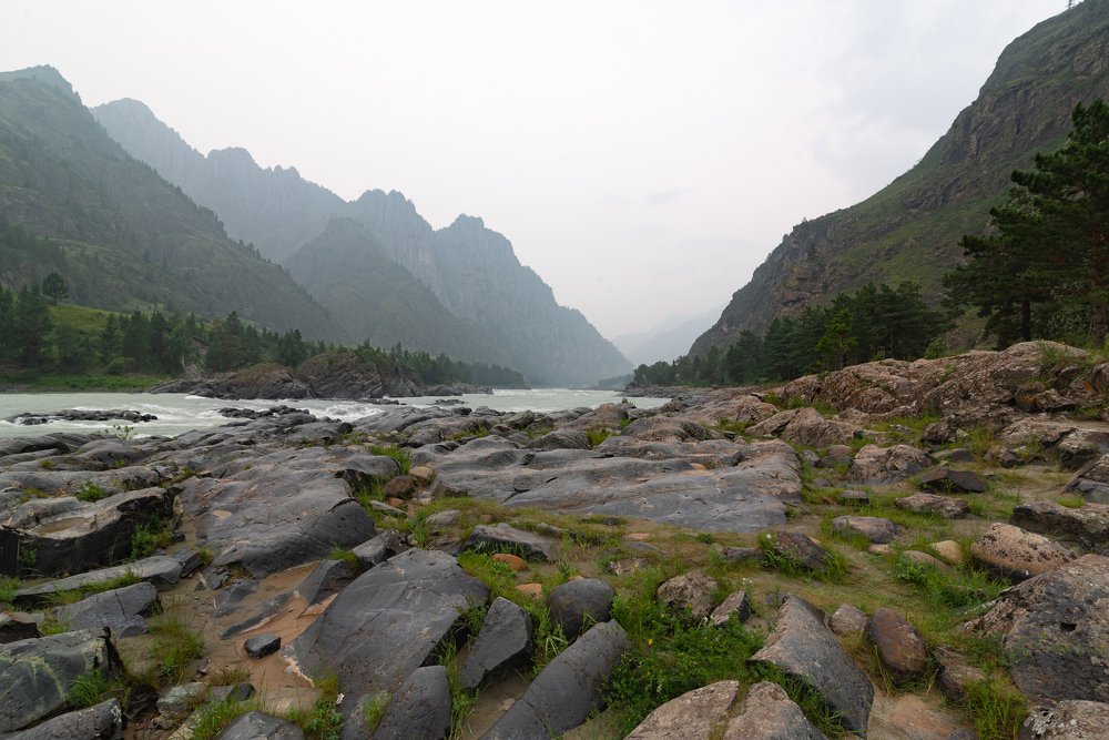 Photograph by Михаил Рогачев