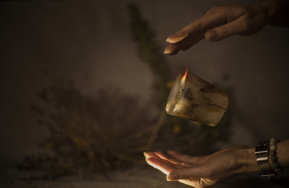 Волшебство