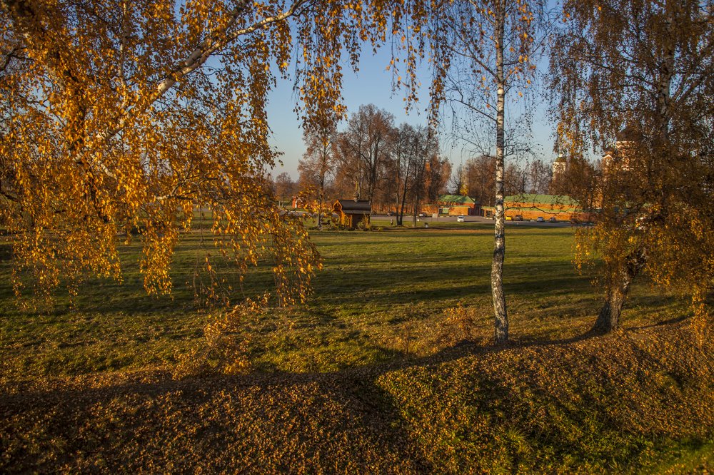 Photograph by Михаил Строев