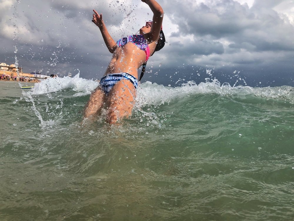Splash