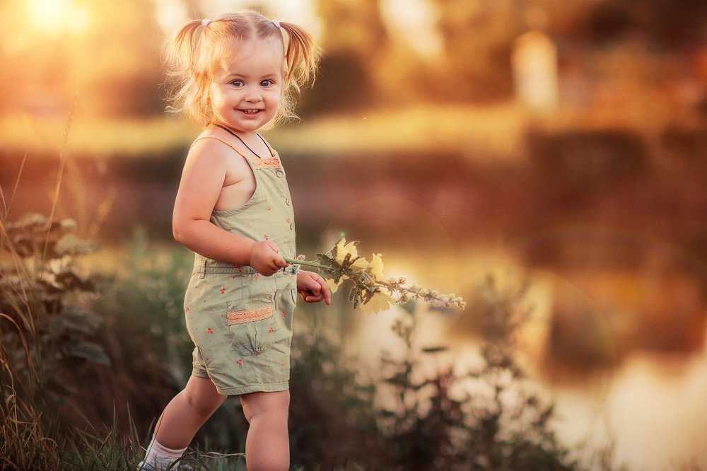 Душевное лето!