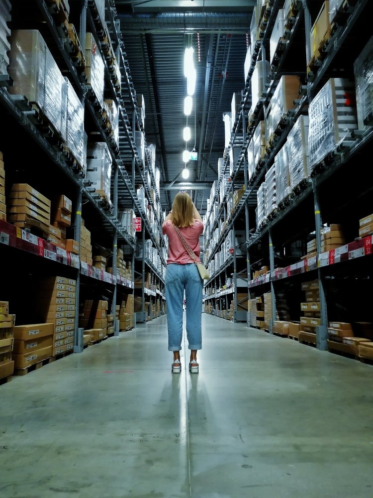 Моя девочка