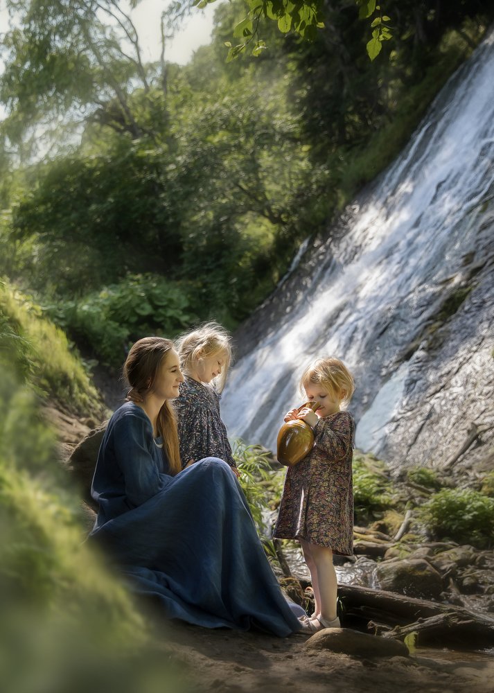 Фотография автора Дмитрий Эбингер