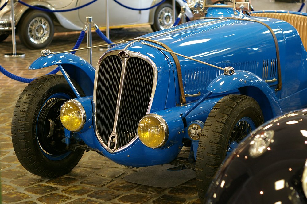 Delahaye