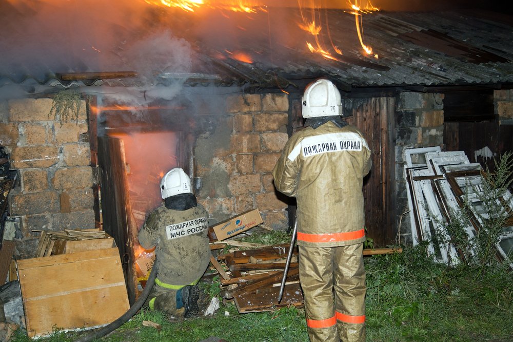 Photograph by Роман Сычев