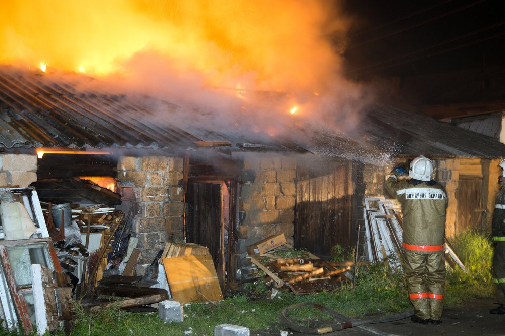 Photograph by Роман Сычев