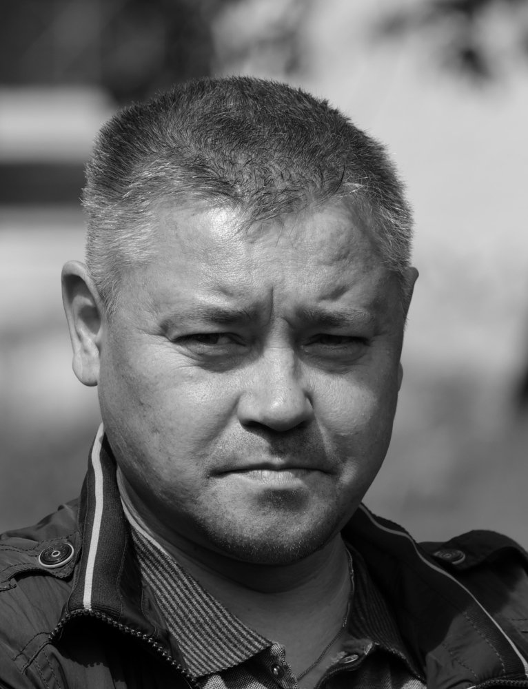 Photograph by Роман Сычев